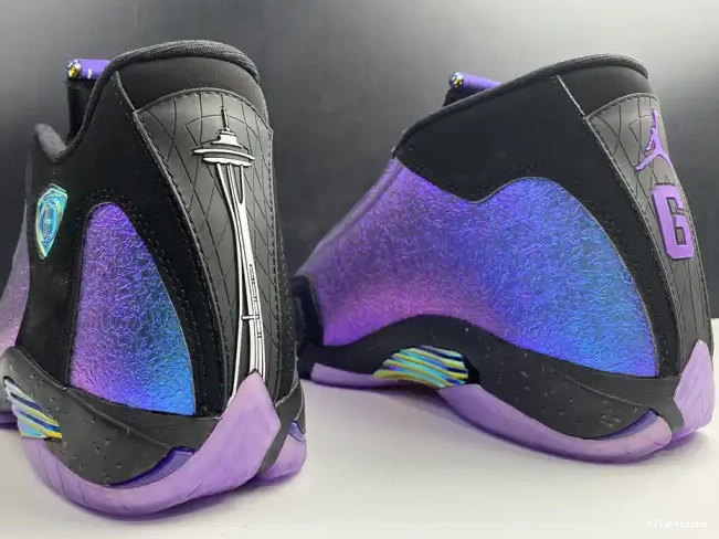 AIR RETRO JORDAN CV2469-001 DOERNBECHER '' 14 0703
